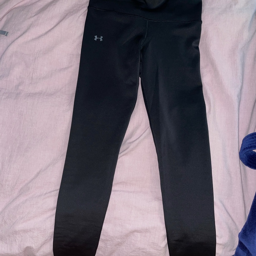 NWOT Under Armour Legging